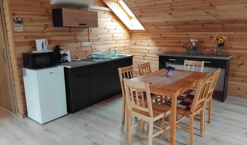 Lilla Apartmanhzak Szilvsvrad - Pnksd (min. 2 j)