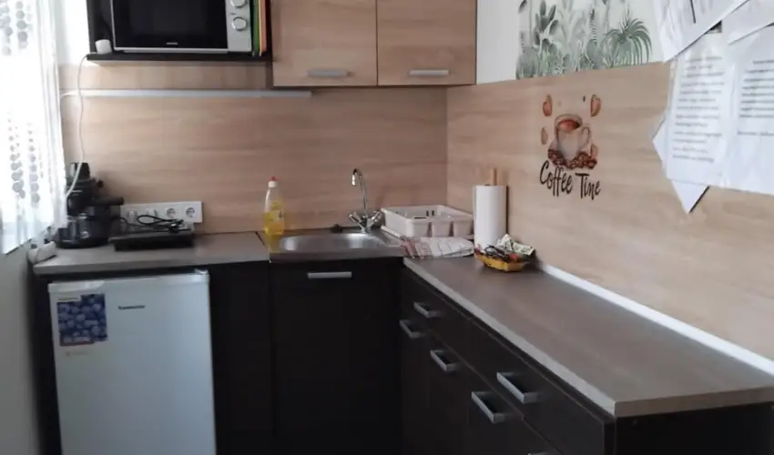 Lilla Apartmanh�zak Szilv�sv�rad - P�nk�sd (min. 3 �j)