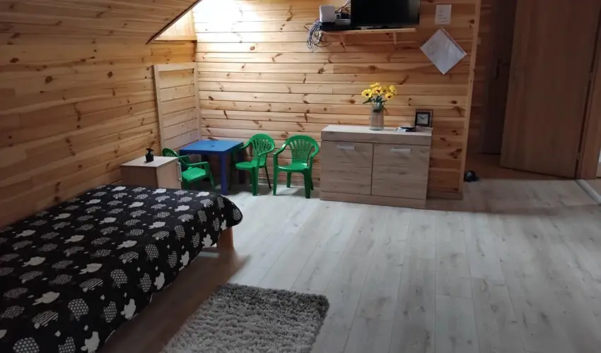 Lilla Apartmanh�zak Szilv�sv�rad - P�nk�sd (min. 3 �j)