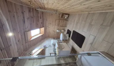 Lilla Apartmanhzak Szilvsvrad