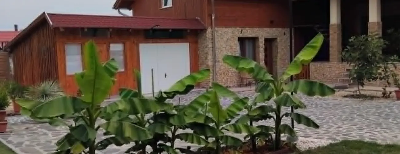 Lilla Apartmanhzak Szilvsvrad - Pnksd (min. 2 j)
