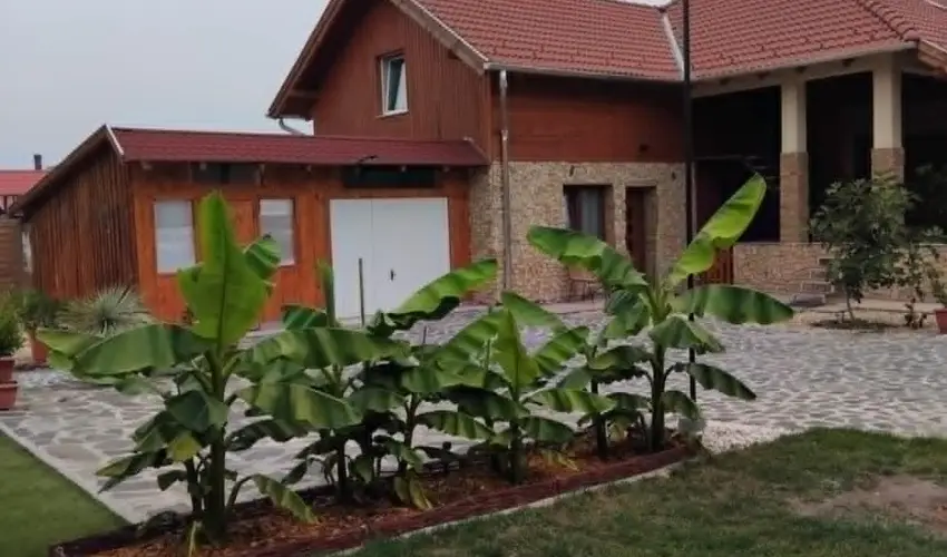 Lilla Apartmanhzak Szilvsvrad - Pnksd (min. 2 j)