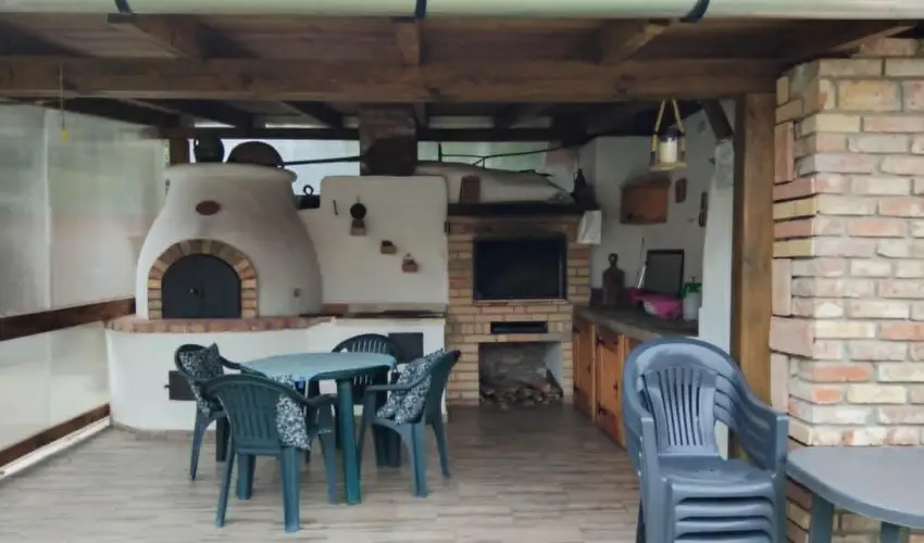 Lilla Apartmanhzak Szilvsvrad - Pnksd (min. 2 j)