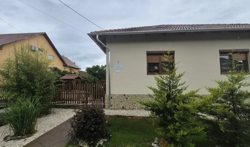 Lilla Apartmanhzak Szilvsvrad - Pnksd (min. 2 j)