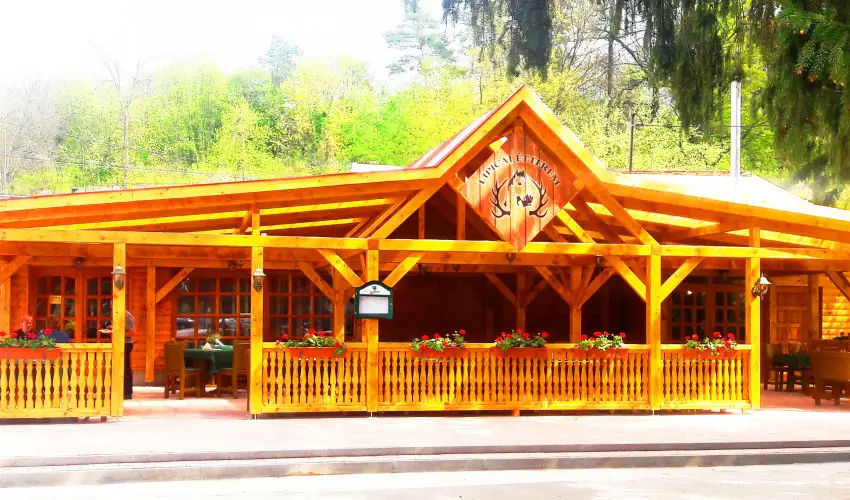 Lipicai Hotel Szilvsvrad - Pnksd (min. 3 j)