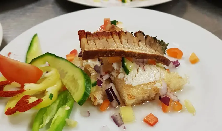 Lipicai Hotel Szilvsvrad - Pnksd (min. 3 j)