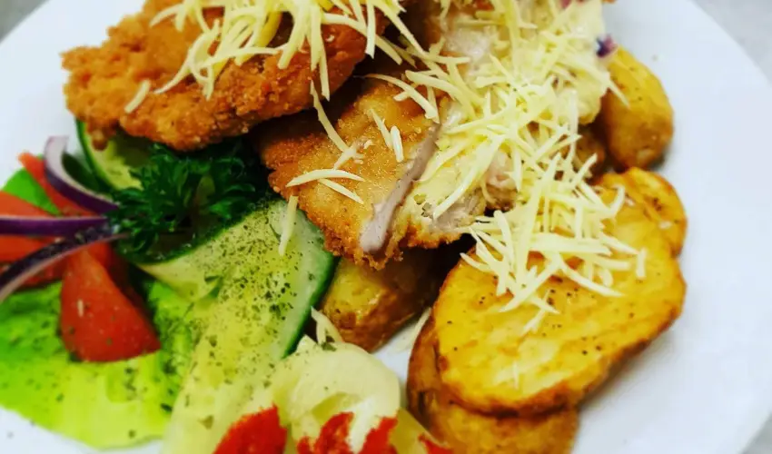 Lipicai Hotel Szilvsvrad - Pnksd (min. 3 j)