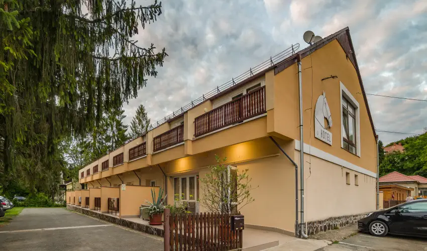 Lipicai Hotel Szilvsvrad - Pnksd (min. 3 j)
