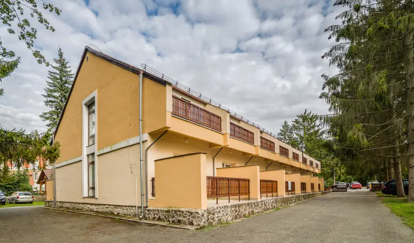 Lipicai Hotel Szilvsvrad - Pnksd (min. 3 j)