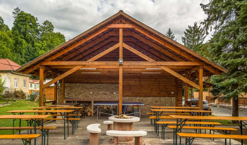 Lipicai Hotel Szilvsvrad - Pnksd (min. 3 j)