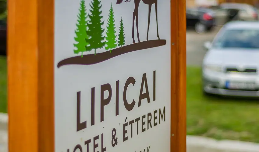 Lipicai Hotel Szilvsvrad - Pnksd (min. 3 j)