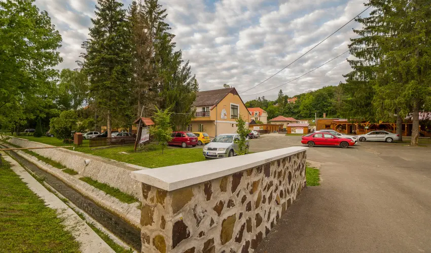 Lipicai Hotel Szilvsvrad - Pnksd (min. 3 j)