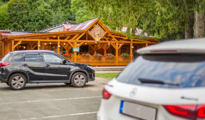 Lipicai Hotel Szilvsvrad - Pnksd (min. 3 j)