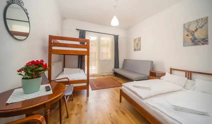 Lipicai Hotel Szilvsvrad - Pnksd (min. 3 j)