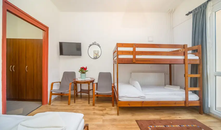 Lipicai Hotel Szilvsvrad - Pnksd (min. 3 j)