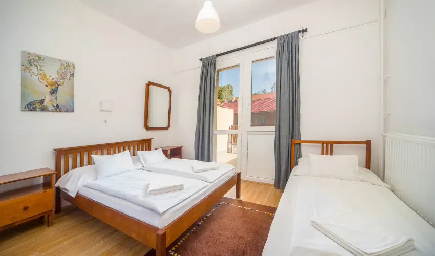 Lipicai Hotel Szilvsvrad - Pnksd (min. 3 j)