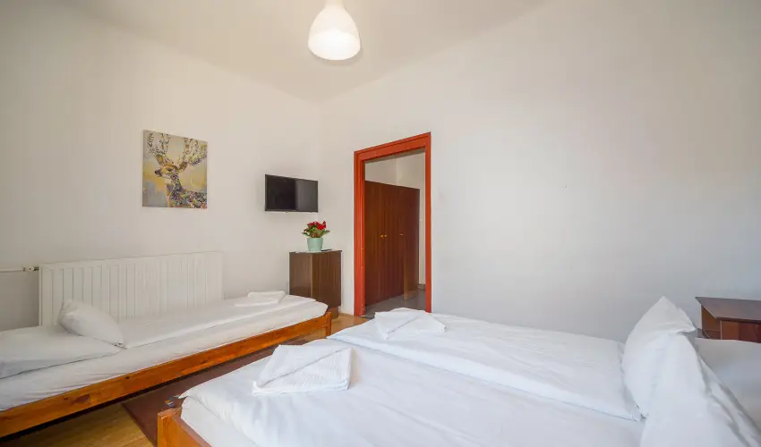 Lipicai Hotel Szilvsvrad - Pnksd (min. 3 j)