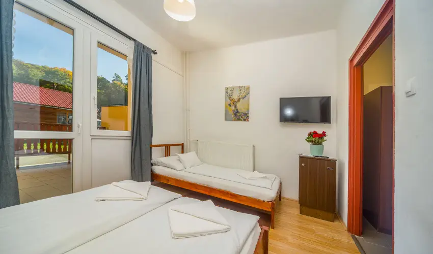 Lipicai Hotel Szilvsvrad - Pnksd (min. 3 j)