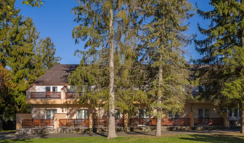 Lipicai Hotel Szilvsvrad - Pnksd (min. 3 j)