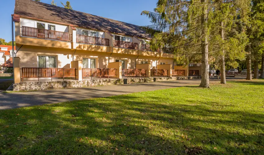 Lipicai Hotel Szilvsvrad - Pnksd (min. 3 j)