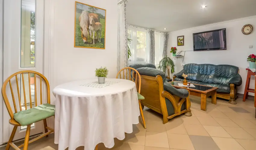 Lipicai Hotel Szilvsvrad - Pnksd (min. 3 j)