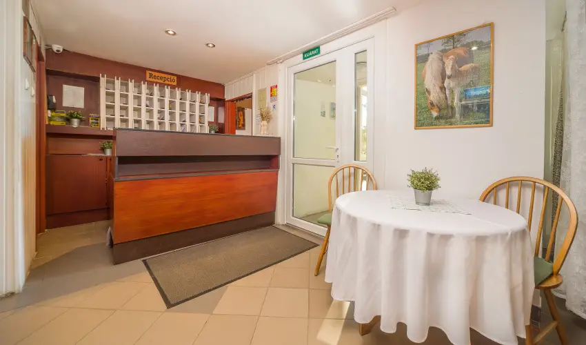 Lipicai Hotel Szilvsvrad - Pnksd (min. 3 j)