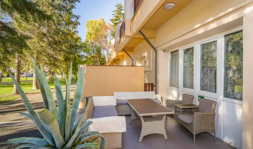 Lipicai Hotel Szilvsvrad - Pnksd (min. 3 j)