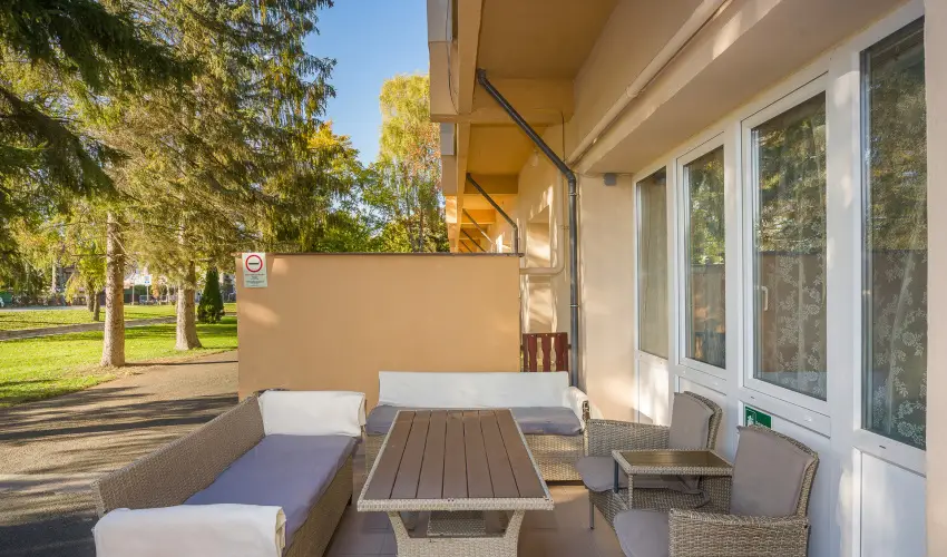 Lipicai Hotel Szilvsvrad - Pnksd (min. 3 j)