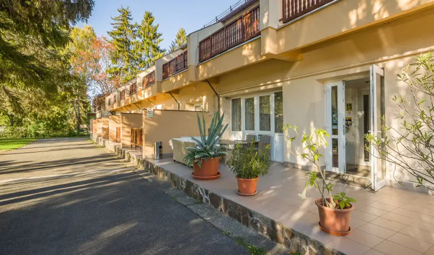 Lipicai Hotel Szilvsvrad - Pnksd (min. 3 j)