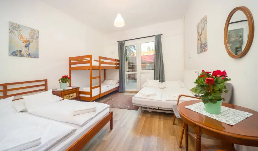 Lipicai Hotel Szilvsvrad - Pnksd (min. 3 j)