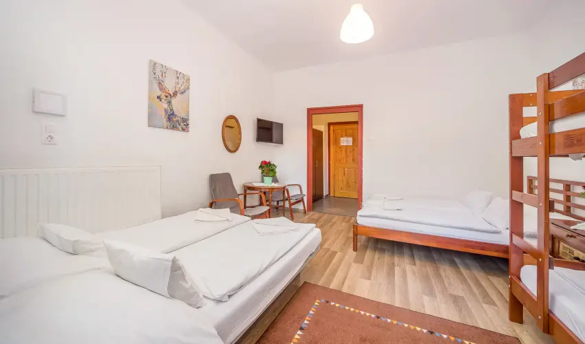 Lipicai Hotel Szilvsvrad - Pnksd (min. 3 j)