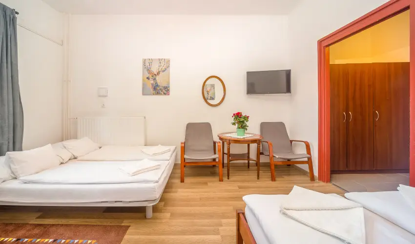 Lipicai Hotel Szilvsvrad - Pnksd (min. 3 j)