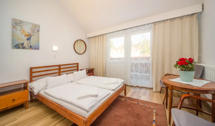 Lipicai Hotel Szilvsvrad - Pnksd (min. 3 j)