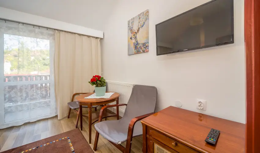 Lipicai Hotel Szilvsvrad - Pnksd (min. 3 j)