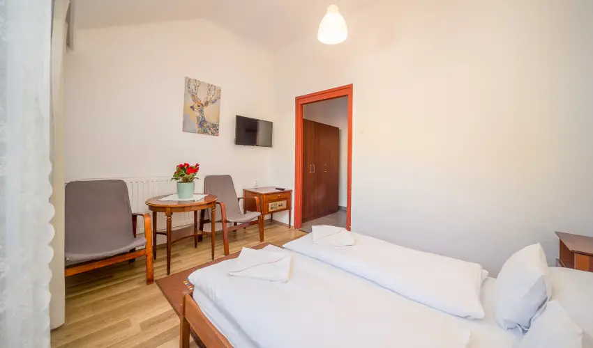 Lipicai Hotel Szilvsvrad - Pnksd (min. 3 j)