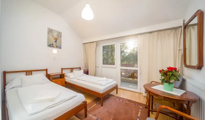 Lipicai Hotel Szilvsvrad - Pnksd (min. 3 j)