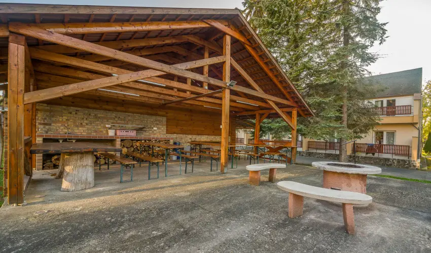 Lipicai Hotel Szilvsvrad - Pnksd (min. 3 j)