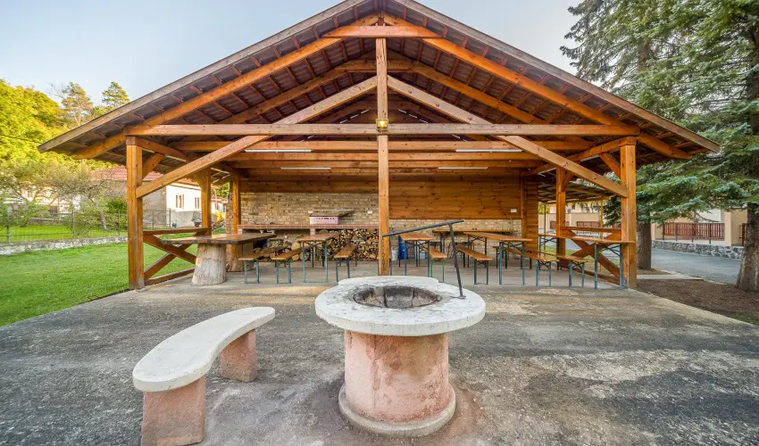 Lipicai Hotel Szilvsvrad - Pnksd (min. 3 j)