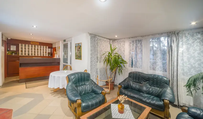 Lipicai Hotel Szilvsvrad - Pnksd (min. 3 j)