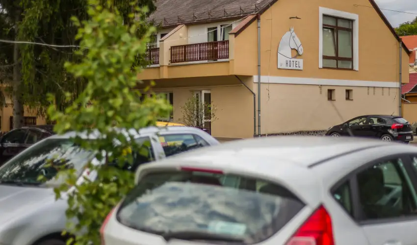 Lipicai Hotel Szilvsvrad - Pnksd (min. 3 j)