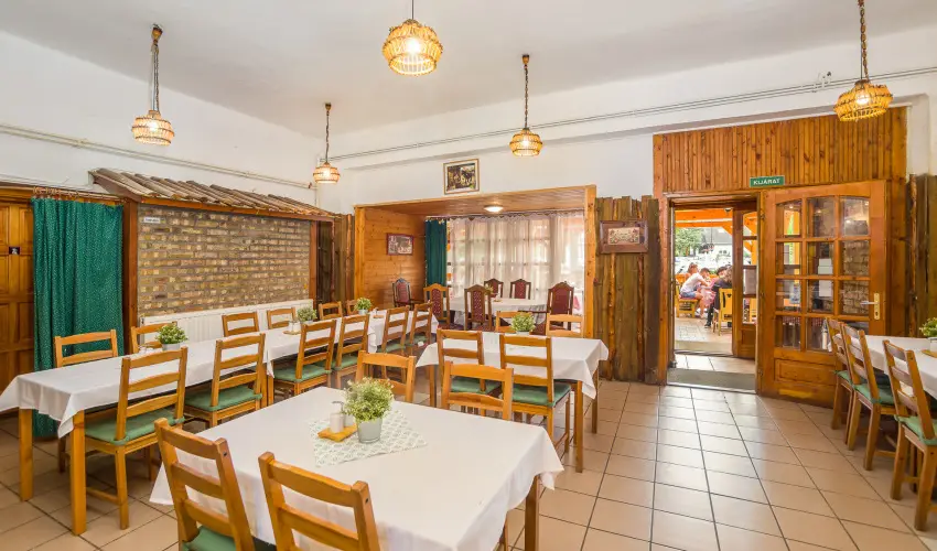 Lipicai Hotel Szilvsvrad - Pnksd (min. 3 j)