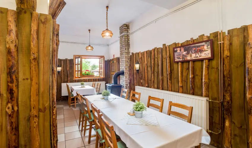 Lipicai Hotel Szilvsvrad - Pnksd (min. 3 j)