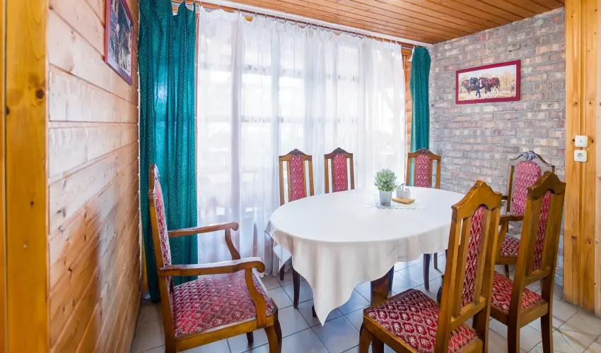 Lipicai Hotel Szilvsvrad - Pnksd (min. 3 j)