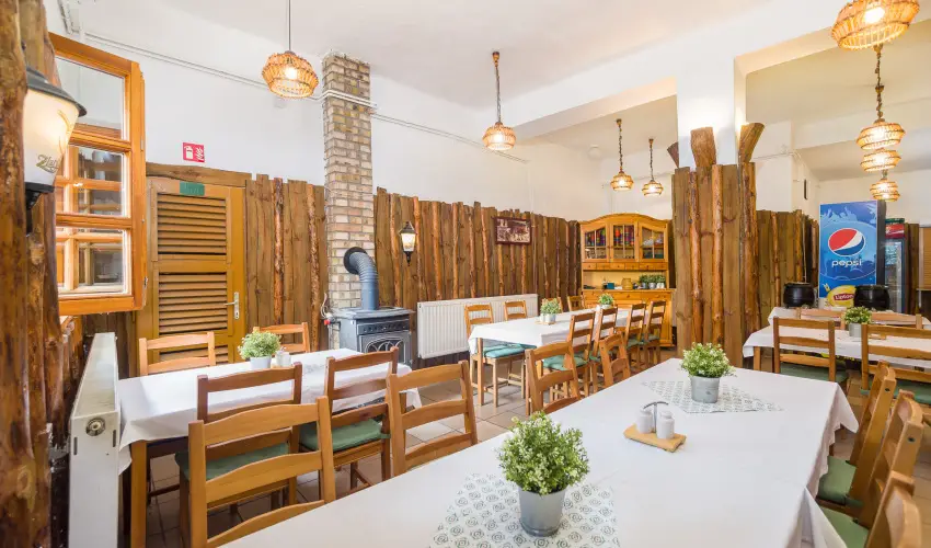 Lipicai Hotel Szilvsvrad - Pnksd (min. 3 j)