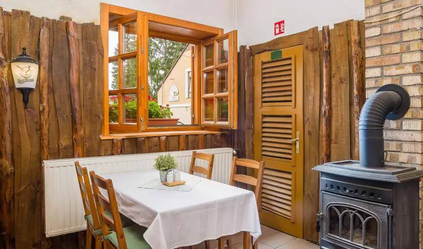 Lipicai Hotel Szilvsvrad - Pnksd (min. 3 j)