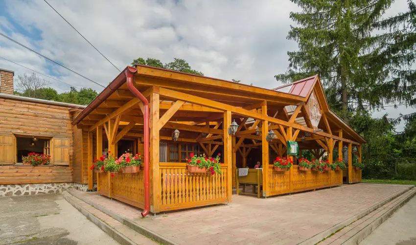 Lipicai Hotel Szilvsvrad - Pnksd (min. 3 j)