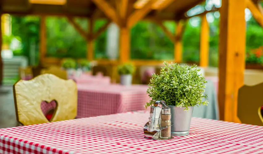 Lipicai Hotel Szilvsvrad - Pnksd (min. 3 j)