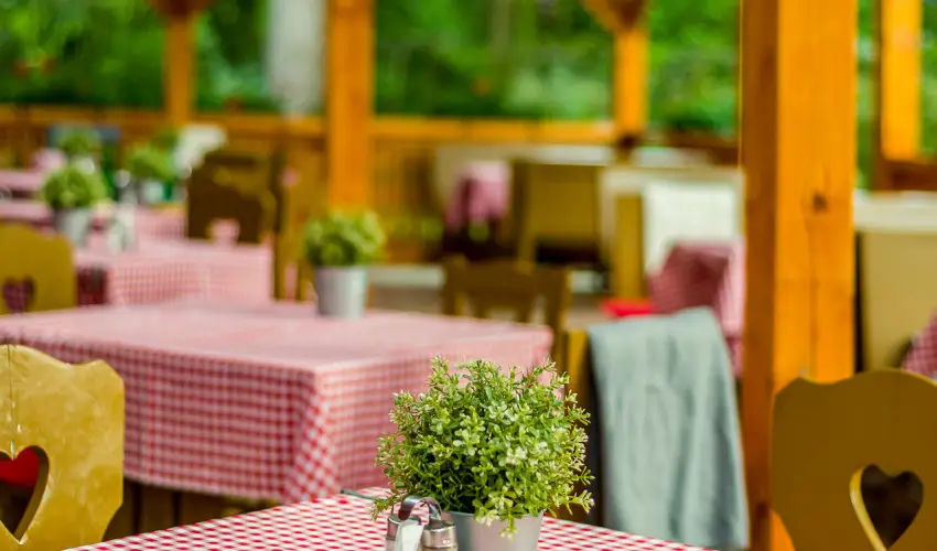 Lipicai Hotel Szilvsvrad - Pnksd (min. 3 j)