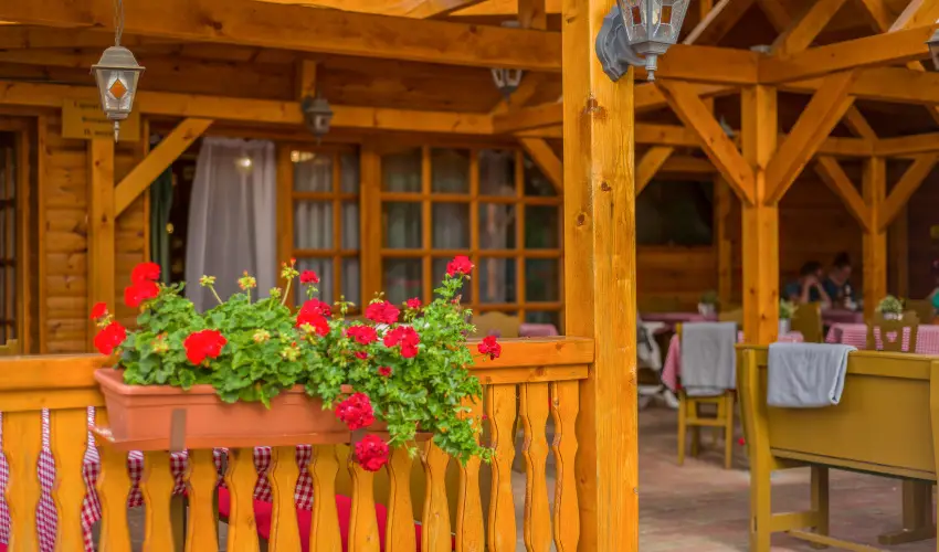 Lipicai Hotel Szilvsvrad - Pnksd (min. 3 j)