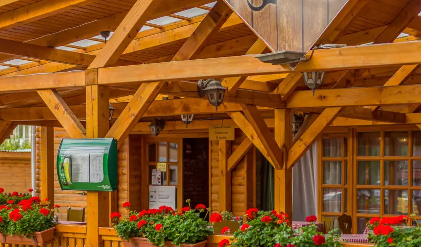 Lipicai Hotel Szilvsvrad - Pnksd (min. 3 j)